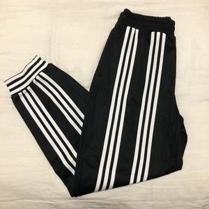 Adidas Ji Won Choi Track Pants